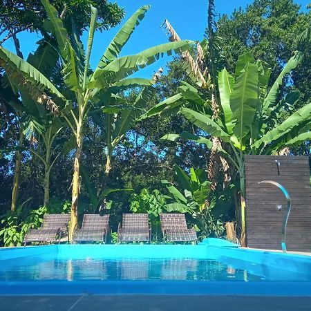Pousada Hang Conectada Com A Natureza Florianopolis Exterior photo