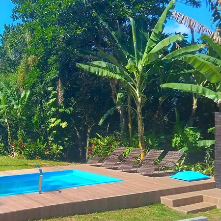 Pousada Hang Conectada Com A Natureza Florianopolis Exterior photo