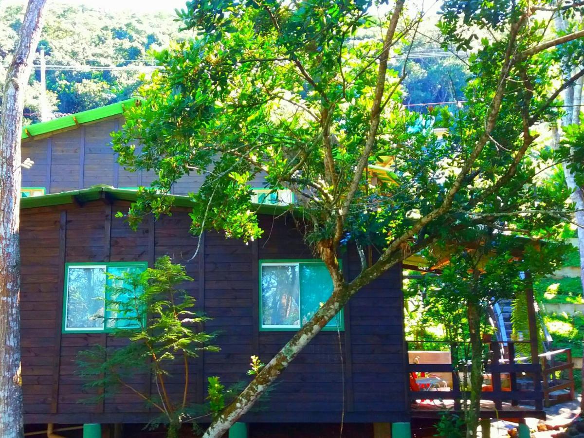 Pousada Hang Conectada Com A Natureza Florianopolis Exterior photo