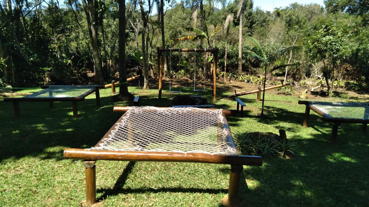 Pousada Hang Conectada Com A Natureza Florianopolis Room photo
