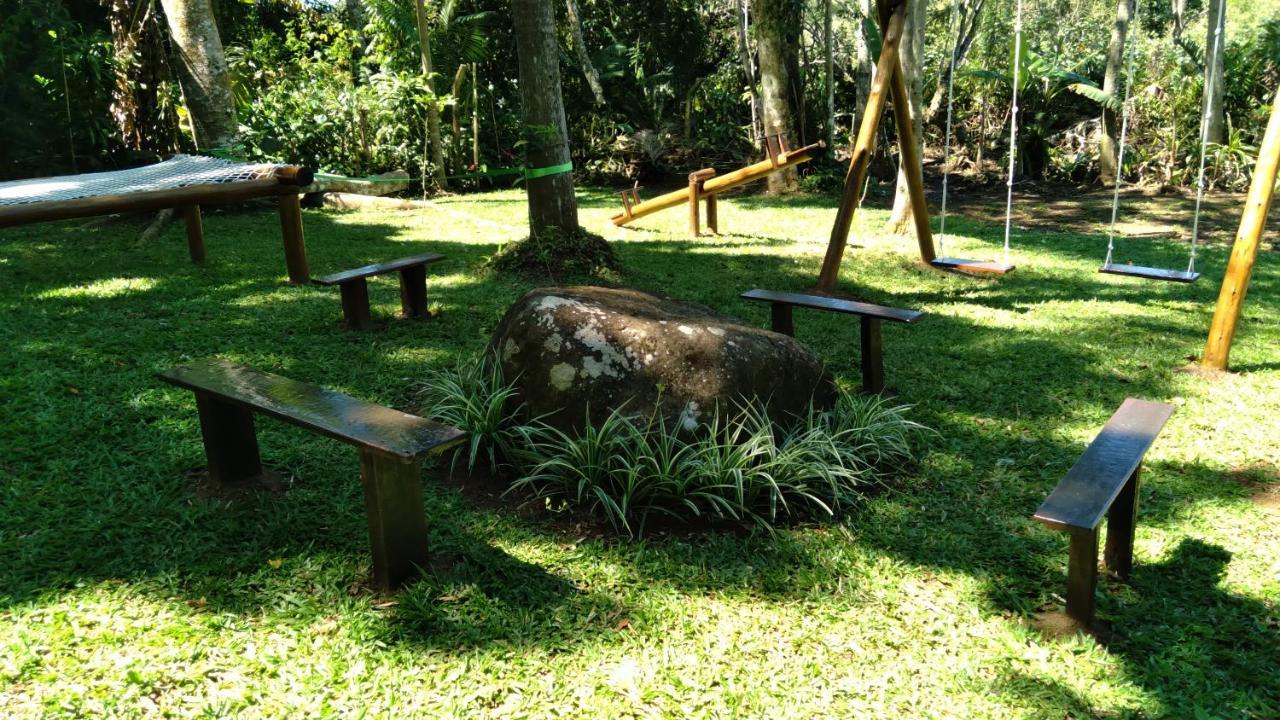 Pousada Hang Conectada Com A Natureza Florianopolis Room photo