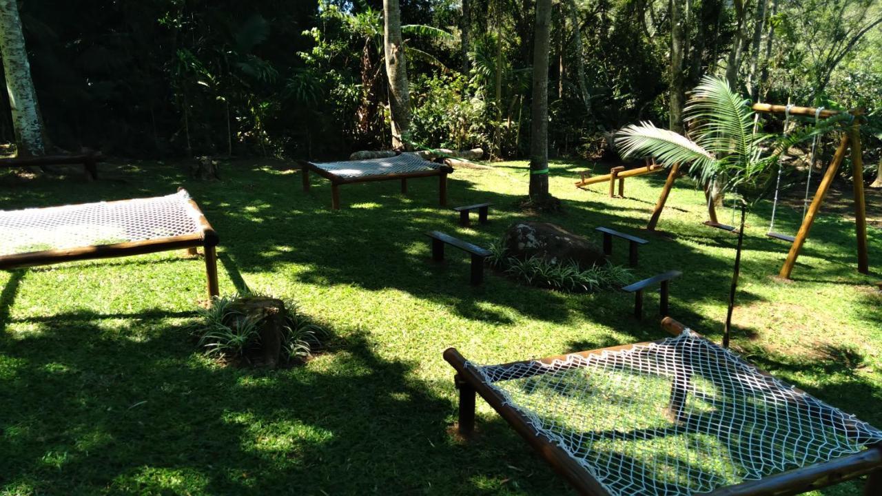 Pousada Hang Conectada Com A Natureza Florianopolis Room photo
