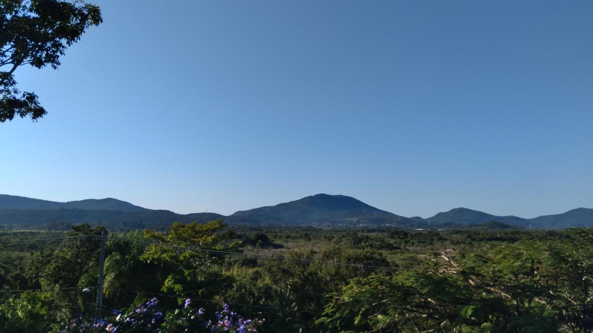 Pousada Hang Conectada Com A Natureza Florianopolis Exterior photo