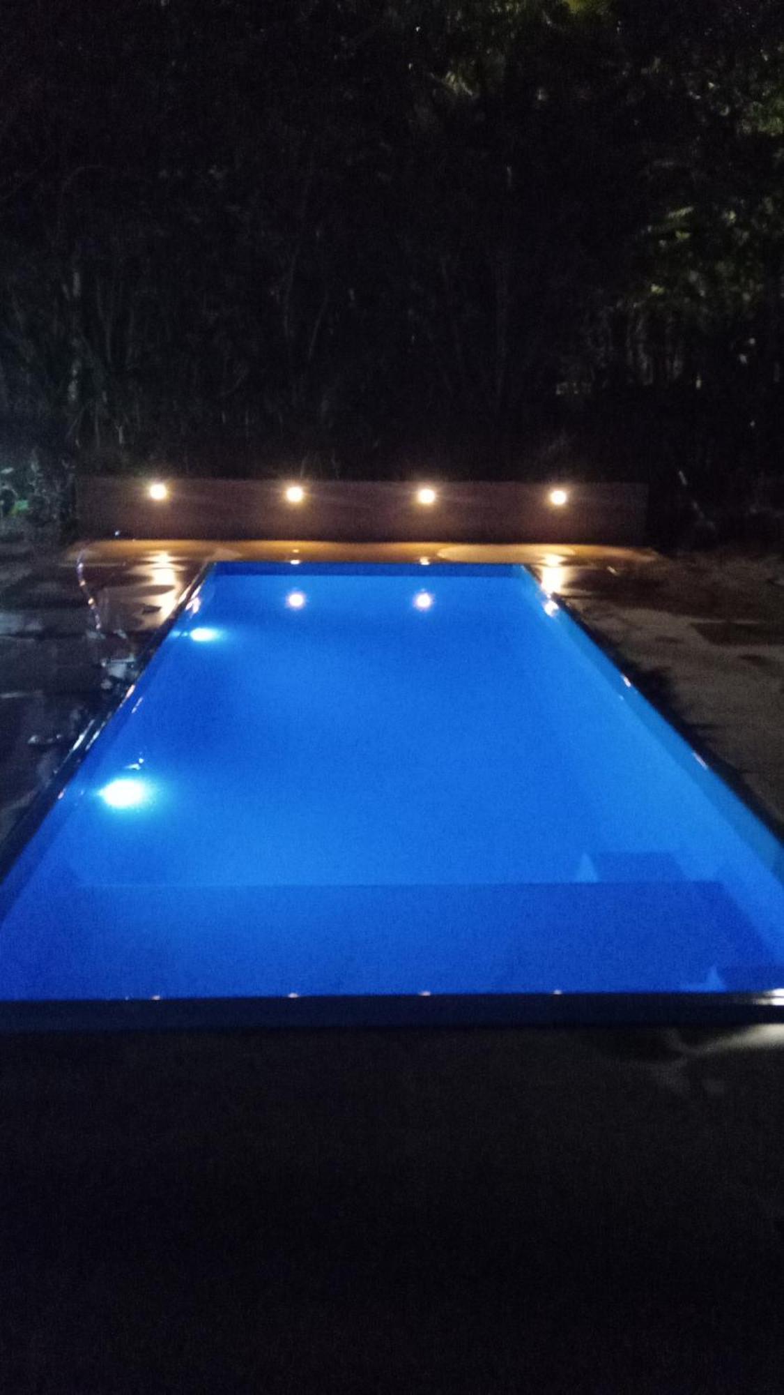 Pousada Hang Conectada Com A Natureza Florianopolis Exterior photo