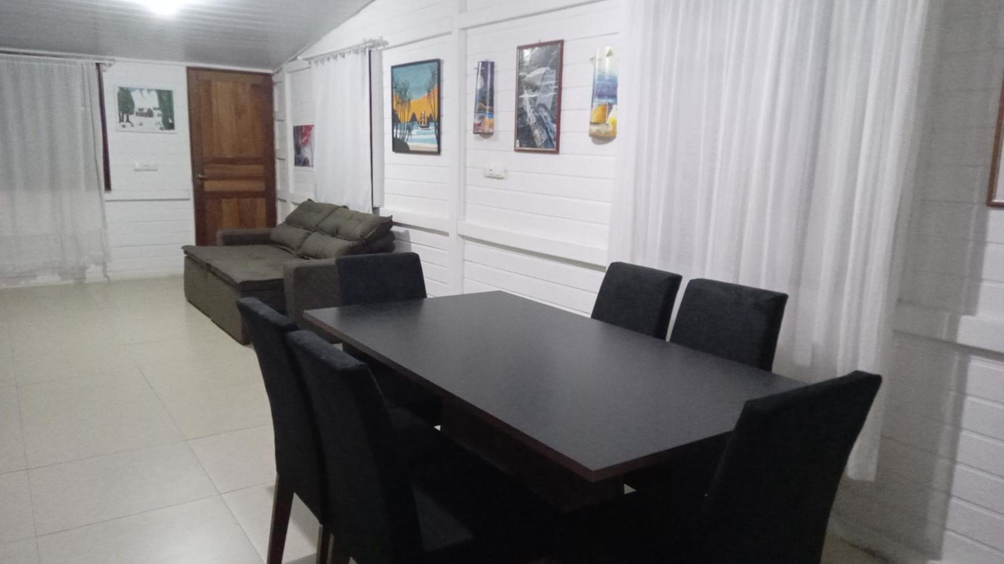 Pousada Hang Conectada Com A Natureza Florianopolis Exterior photo