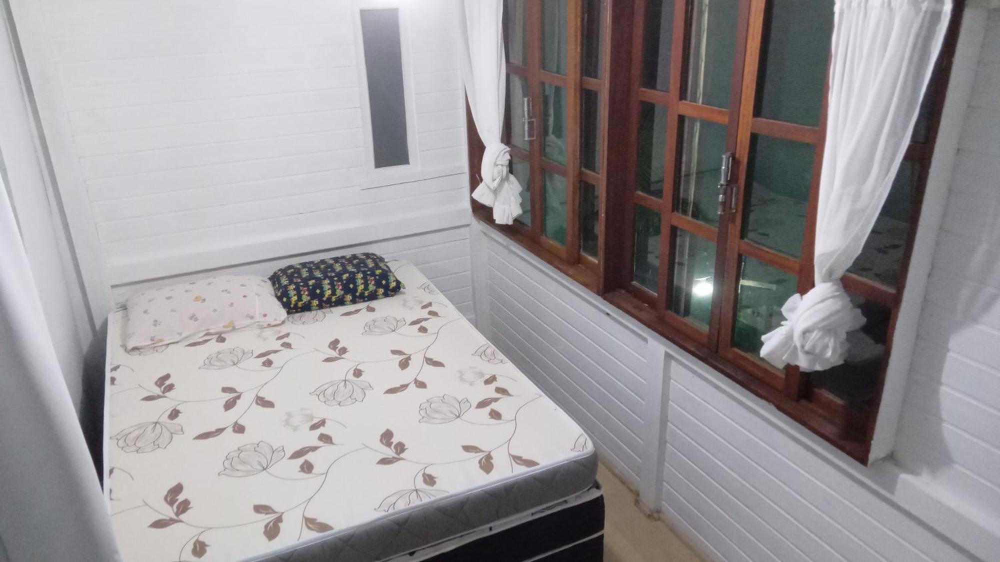 Pousada Hang Conectada Com A Natureza Florianopolis Room photo