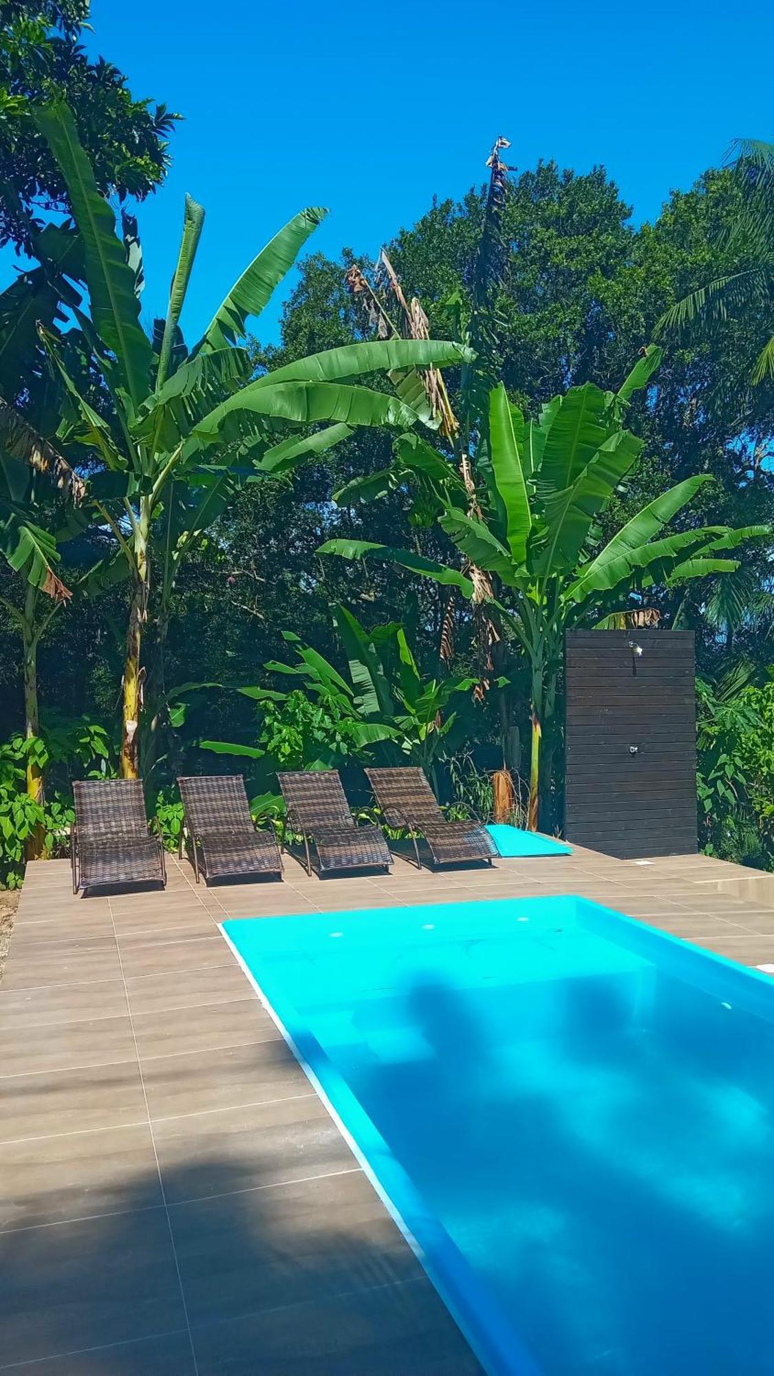Pousada Hang Conectada Com A Natureza Florianopolis Exterior photo