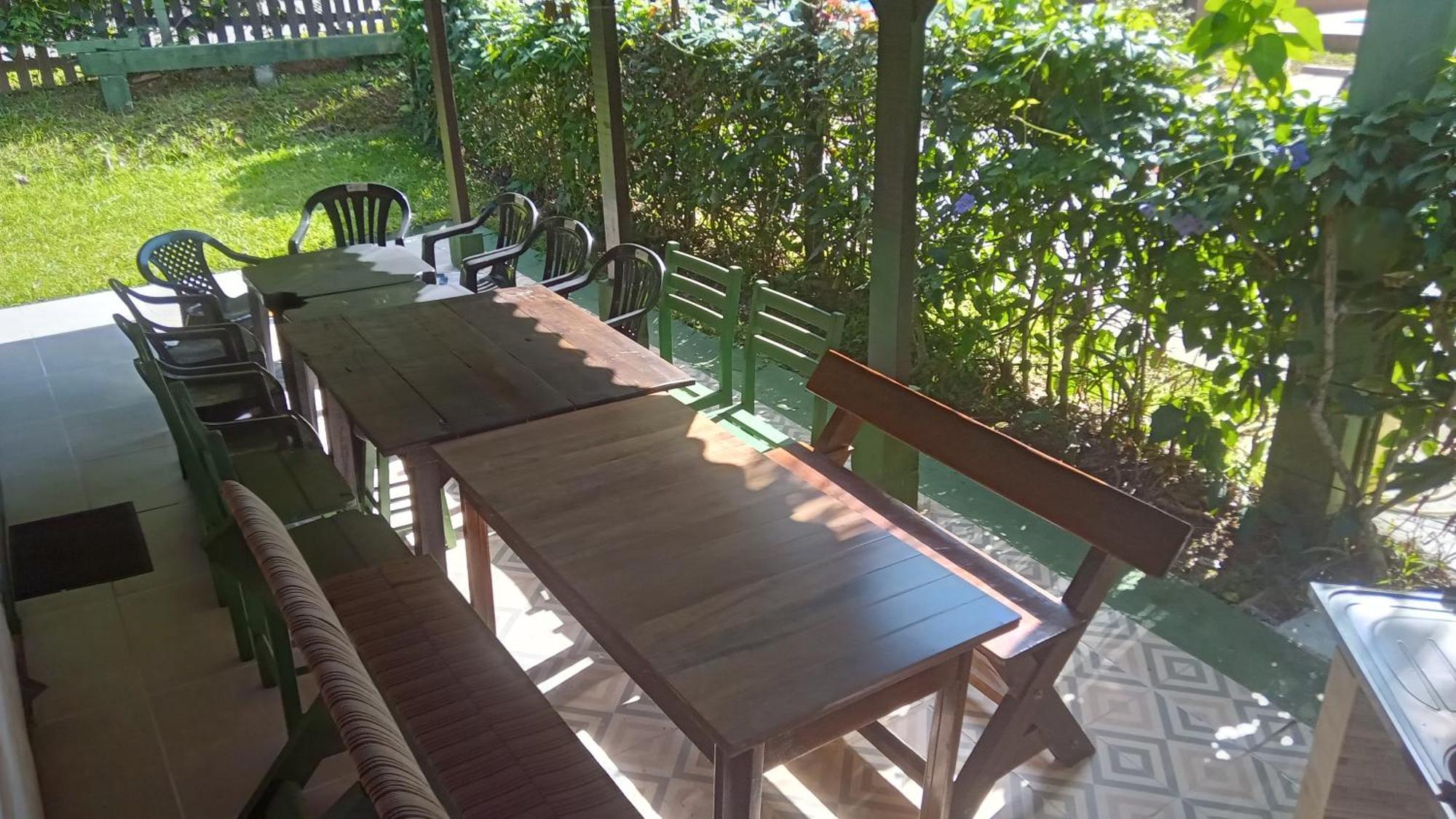 Pousada Hang Conectada Com A Natureza Florianopolis Room photo