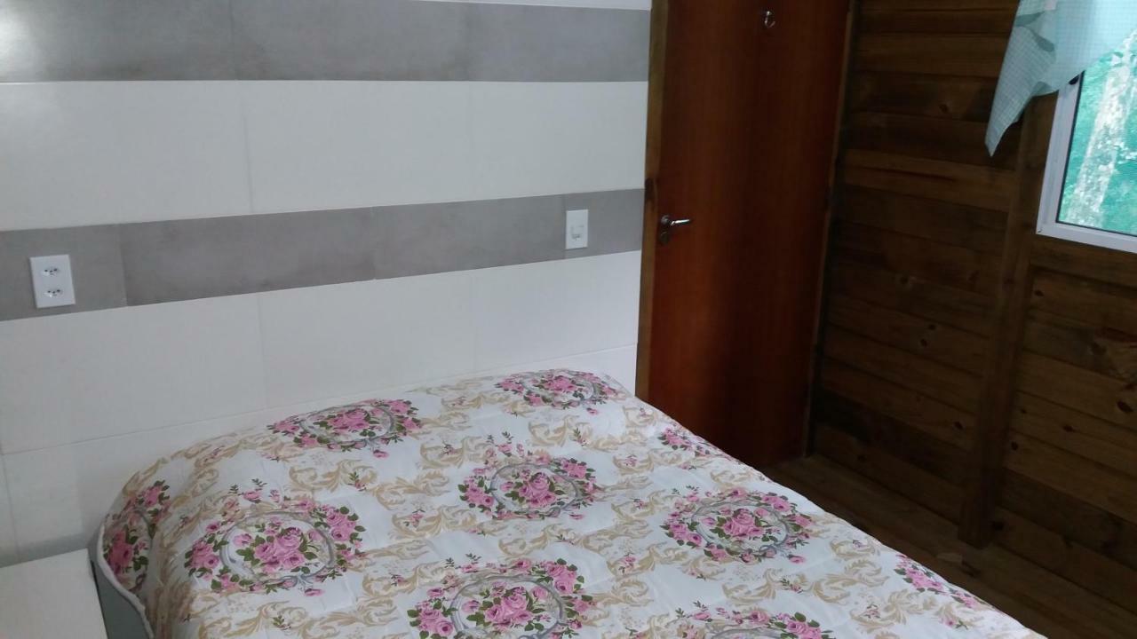 Pousada Hang Conectada Com A Natureza Florianopolis Room photo