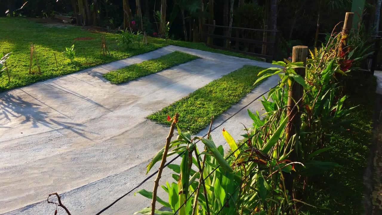 Pousada Hang Conectada Com A Natureza Florianopolis Exterior photo